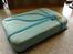 Mine fondant kager