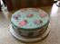 Mine fondant kager