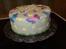 Mine fondant kager