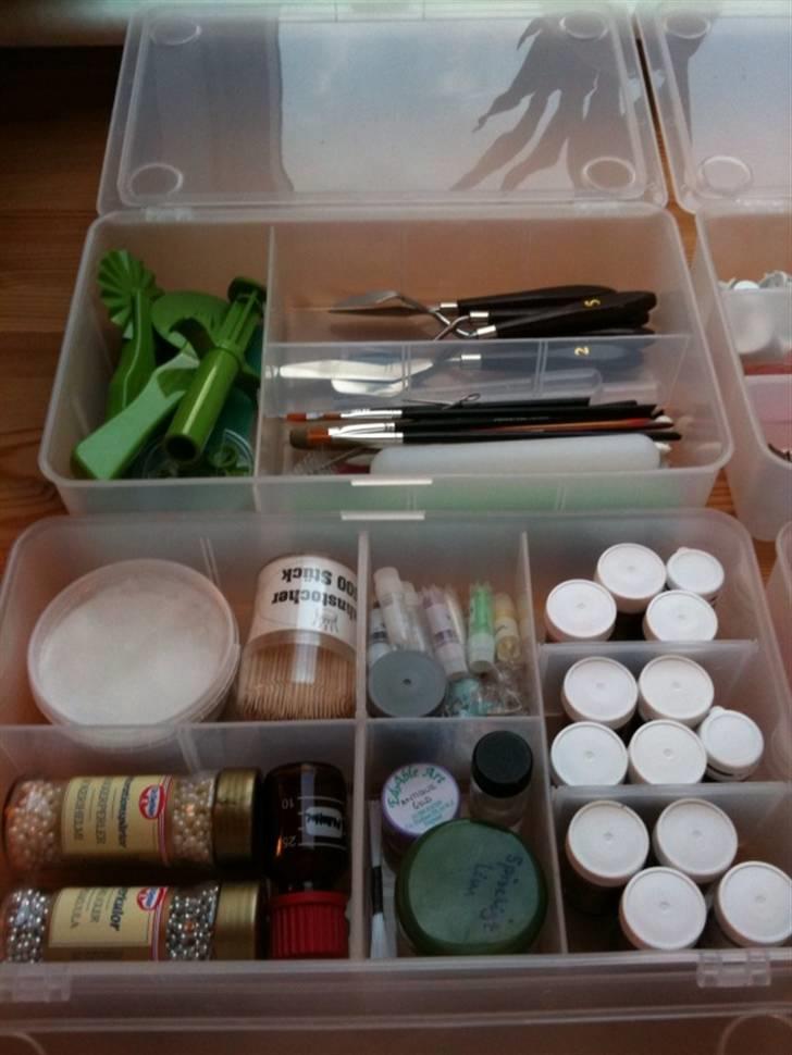 Kage-bage-ting billede 17