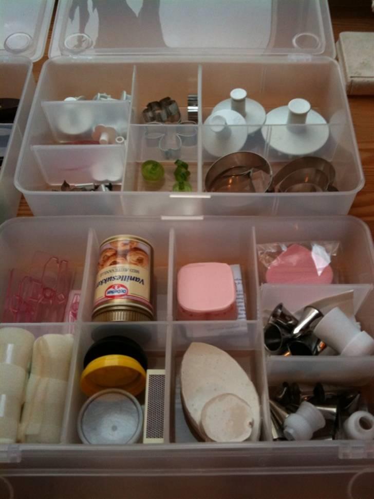 Kage-bage-ting billede 18