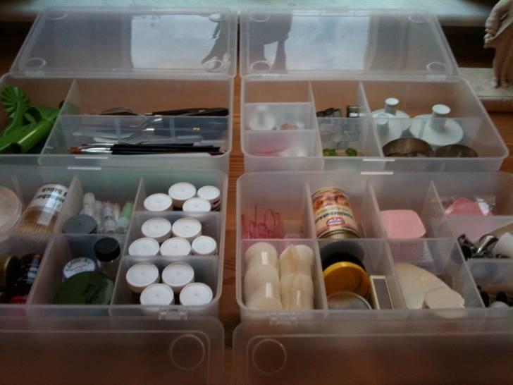 Kage-bage-ting billede 19