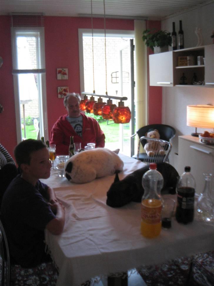 Diverse fjollerier - billede 20