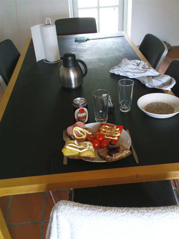 Lidt sjove billeder fra svigerfars hundepension Domus Canis billede 17