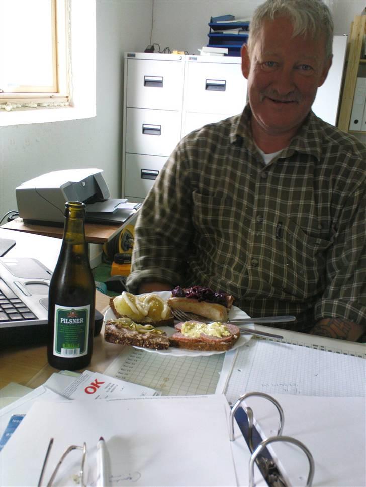 Lidt sjove billeder fra svigerfars hundepension Domus Canis billede 30