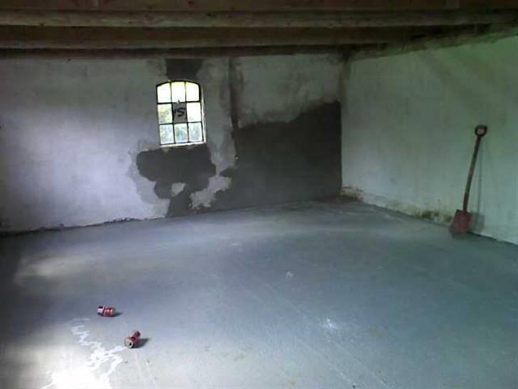 Lidt sjove billeder fra svigerfars hundepension Domus Canis billede 34