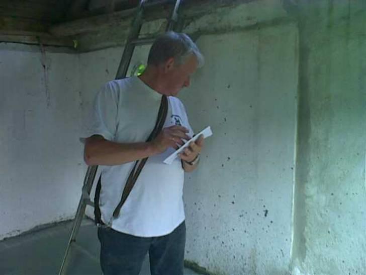 Lidt sjove billeder fra svigerfars hundepension Domus Canis billede 35