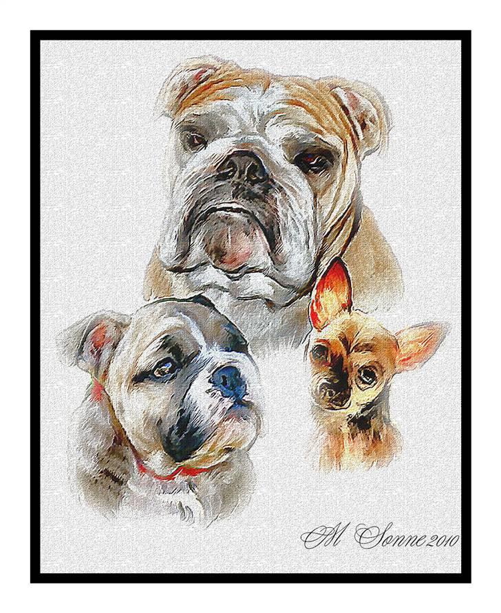 En streg kan bruges til meget :O) billede 15