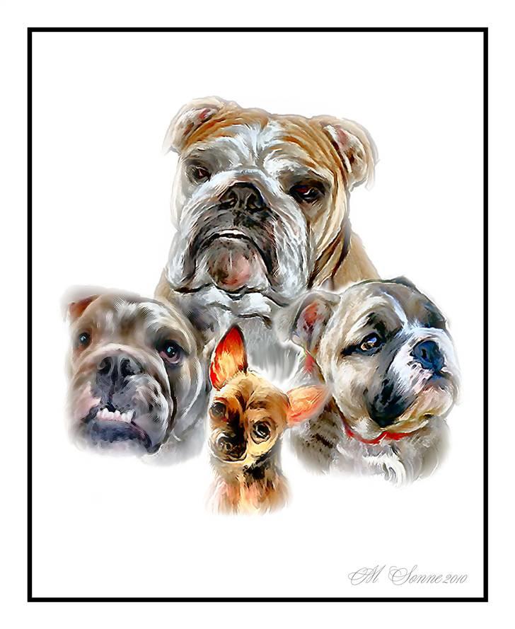 En streg kan bruges til meget :O) billede 5