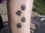 Min tatoo