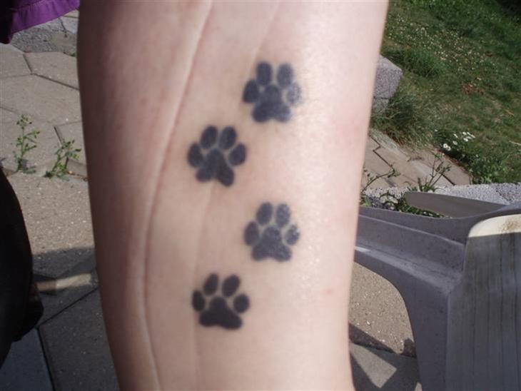 Min tatoo billede 0