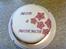 Mine fondant kager