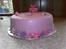 Mine fondant kager
