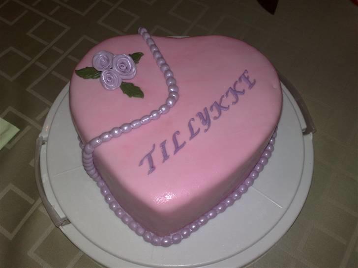 Mine fondant kager billede 30