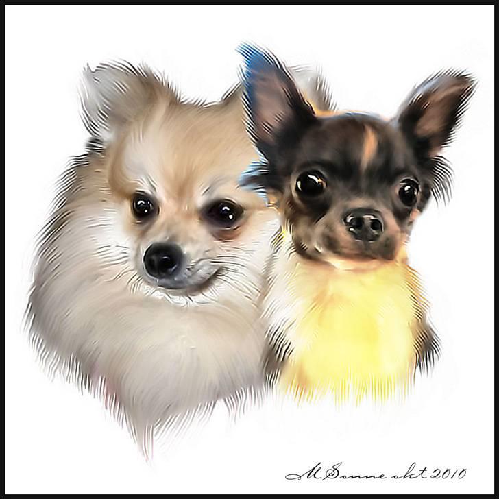 En streg kan bruges til meget :O) billede 20