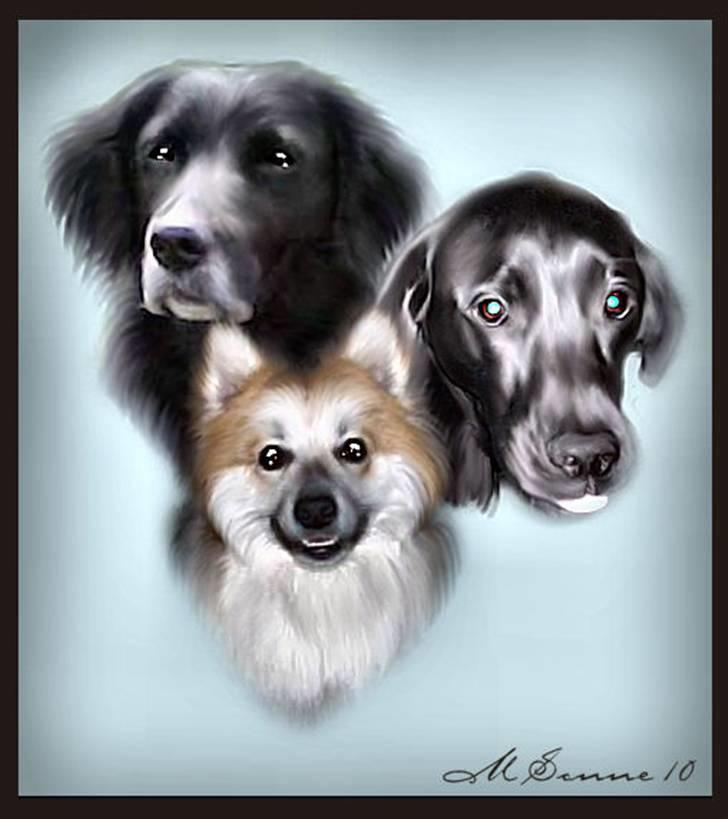 En streg kan bruges til meget :O) billede 21