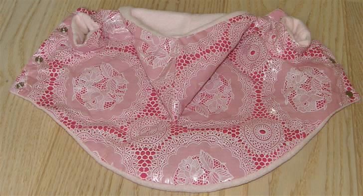 Hjemmelavet Hundetøj billede 3