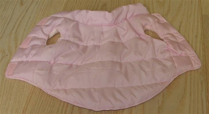 Hjemmelavet Hundetøj billede 5