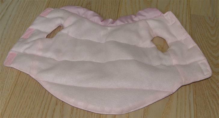 Hjemmelavet Hundetøj billede 6