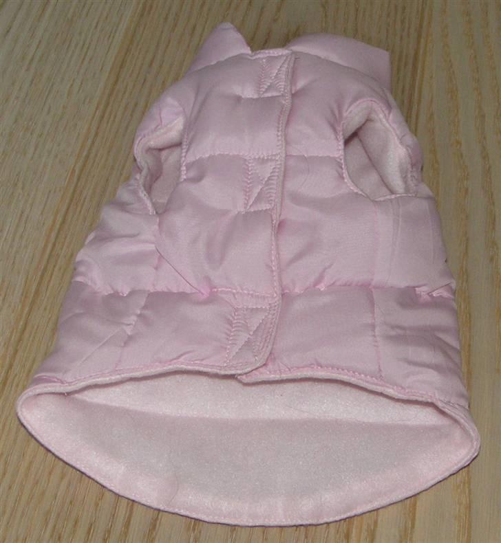 Hjemmelavet Hundetøj billede 7