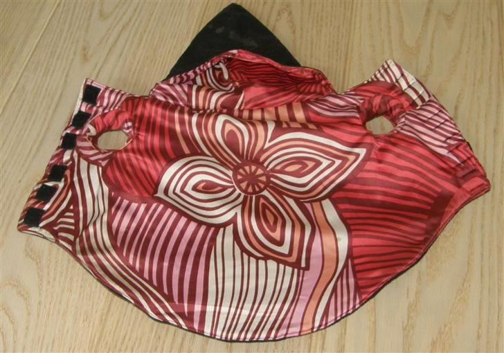 Hjemmelavet Hundetøj billede 11