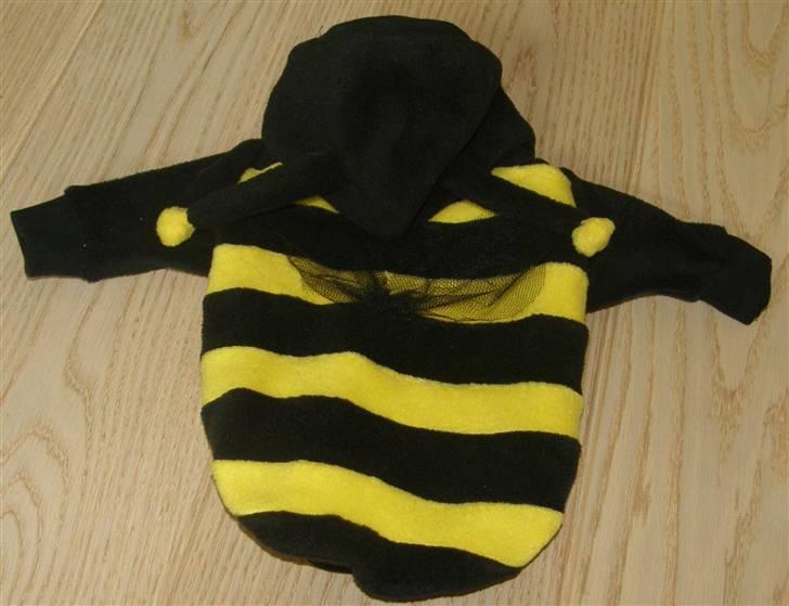 Hjemmelavet Hundetøj billede 17