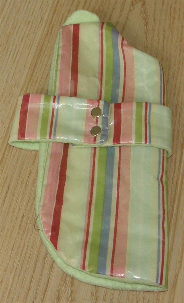 Hjemmelavet Hundetøj billede 18