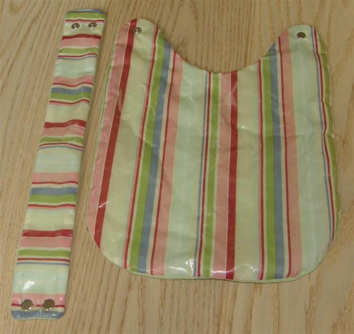 Hjemmelavet Hundetøj billede 19