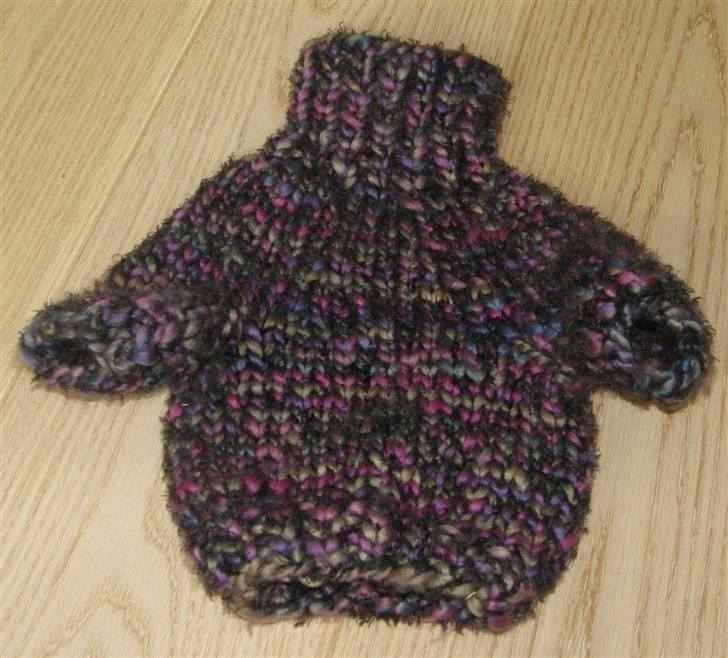 Hjemmelavet Hundetøj billede 22