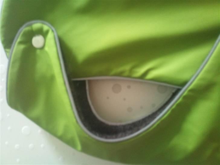 Hjemmelavet Hundetøj billede 67