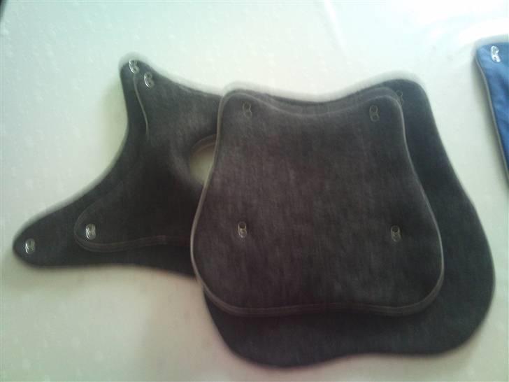 Hjemmelavet Hundetøj billede 68