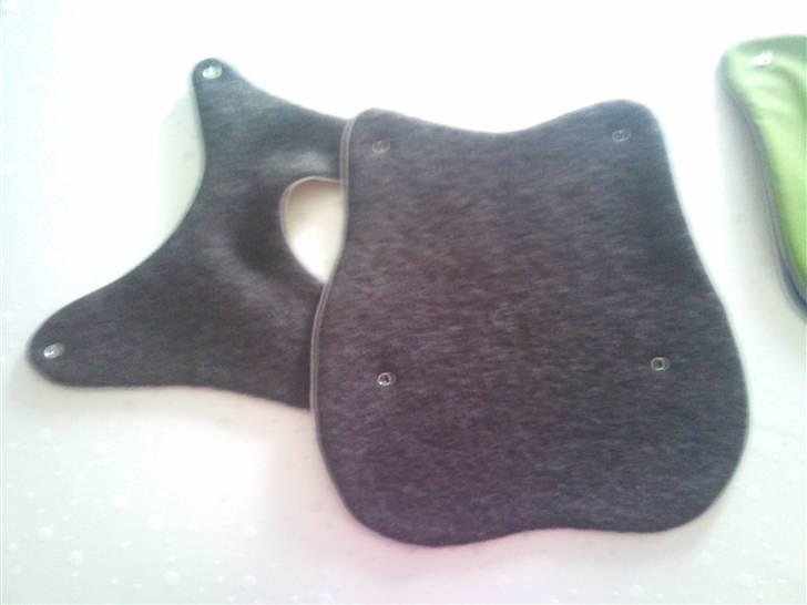 Hjemmelavet Hundetøj billede 69