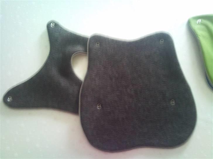 Hjemmelavet Hundetøj billede 70