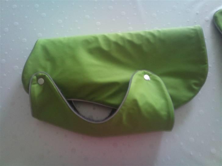 Hjemmelavet Hundetøj billede 71