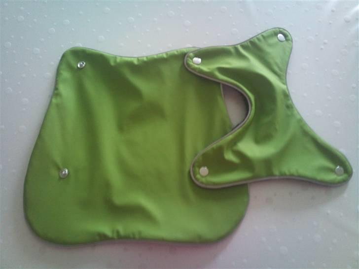 Hjemmelavet Hundetøj billede 72