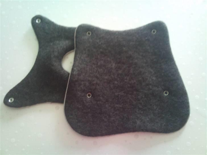 Hjemmelavet Hundetøj billede 73