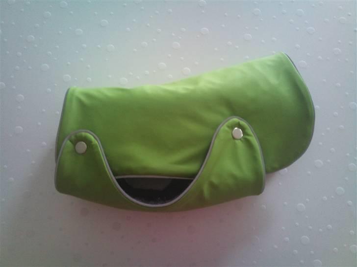 Hjemmelavet Hundetøj billede 74