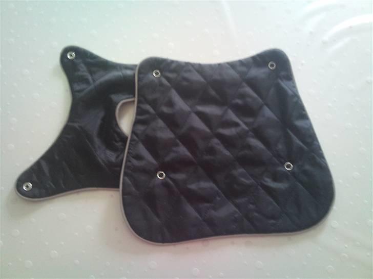 Hjemmelavet Hundetøj billede 77