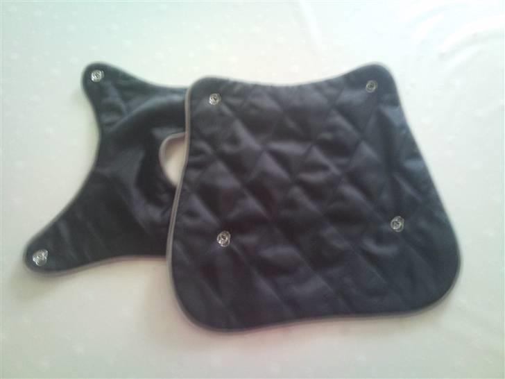 Hjemmelavet Hundetøj billede 78