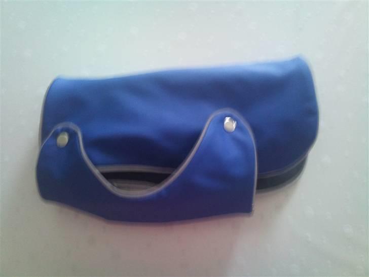 Hjemmelavet Hundetøj billede 79