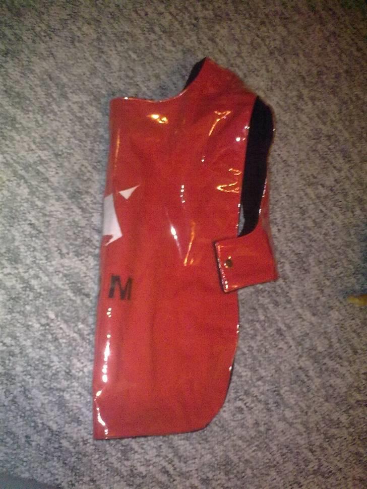 Hjemmelavet Hundetøj billede 81