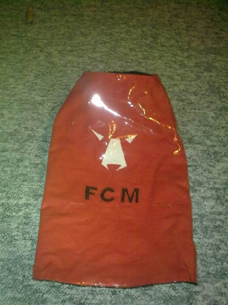 Hjemmelavet Hundetøj billede 83