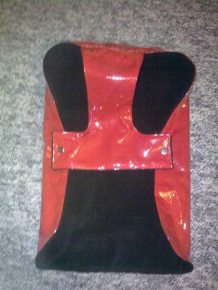 Hjemmelavet Hundetøj billede 84