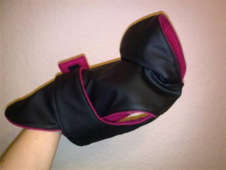 Hjemmelavet Hundetøj billede 99