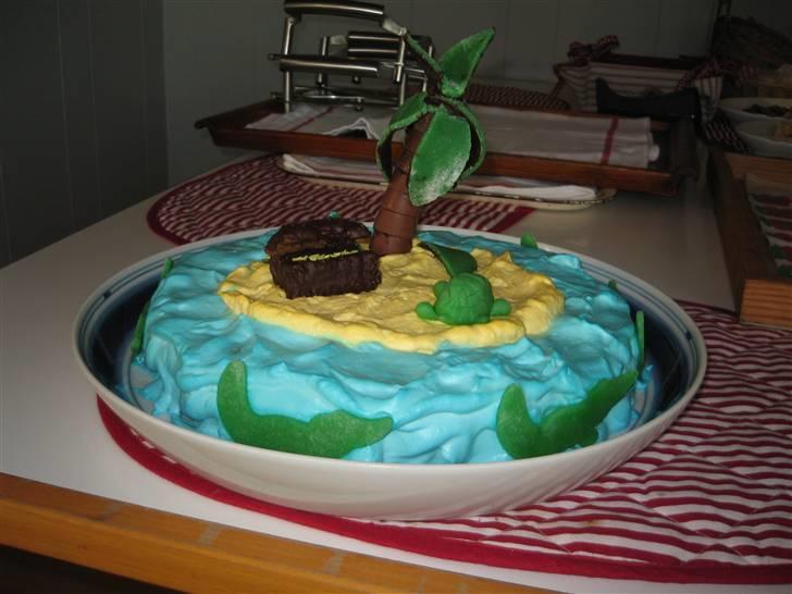 Kager - Lavet til min 28 års fødselsdag... billede 17