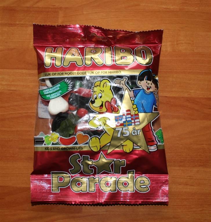 Diverse fjollerier - billede 25