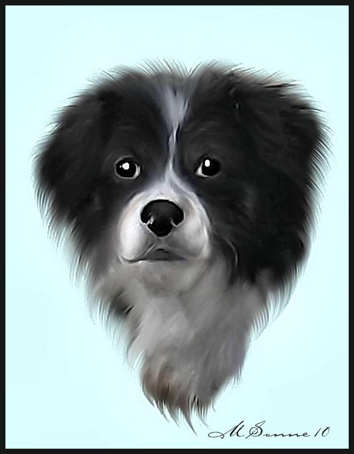 En streg kan bruges til meget :O) billede 22