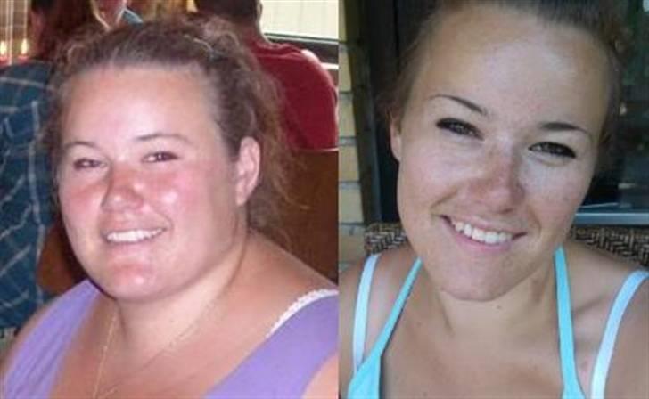 Mit Gastric Bypass forløb - Juli 2010

Tabt ca 60 kg billede 15