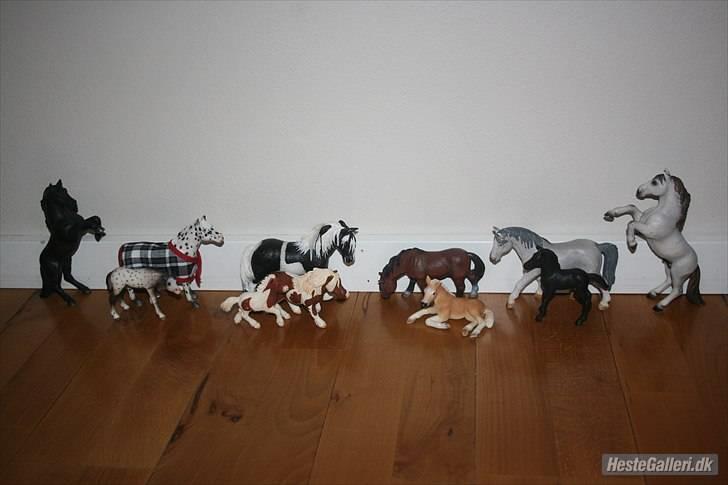 Mine schleich(-: - Dem jeg skal købe billede 6