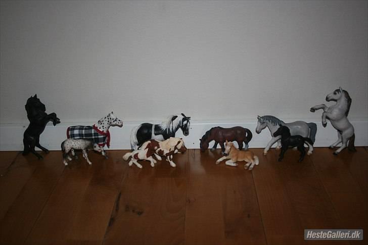 Mine schleich(-: - Dem jeg skal købe billede 7